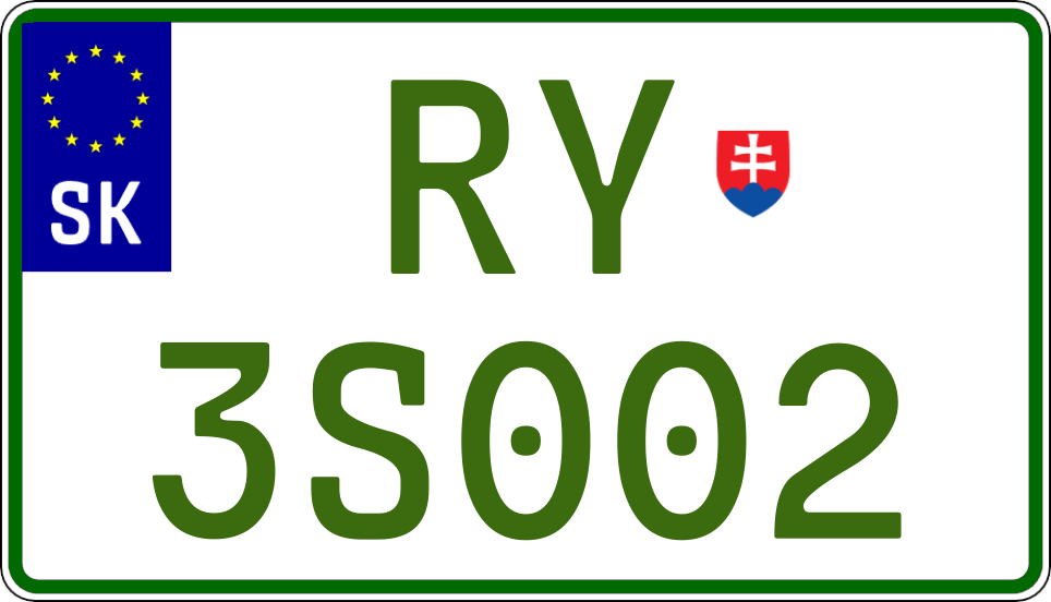 Typ IV - Elektro 2R