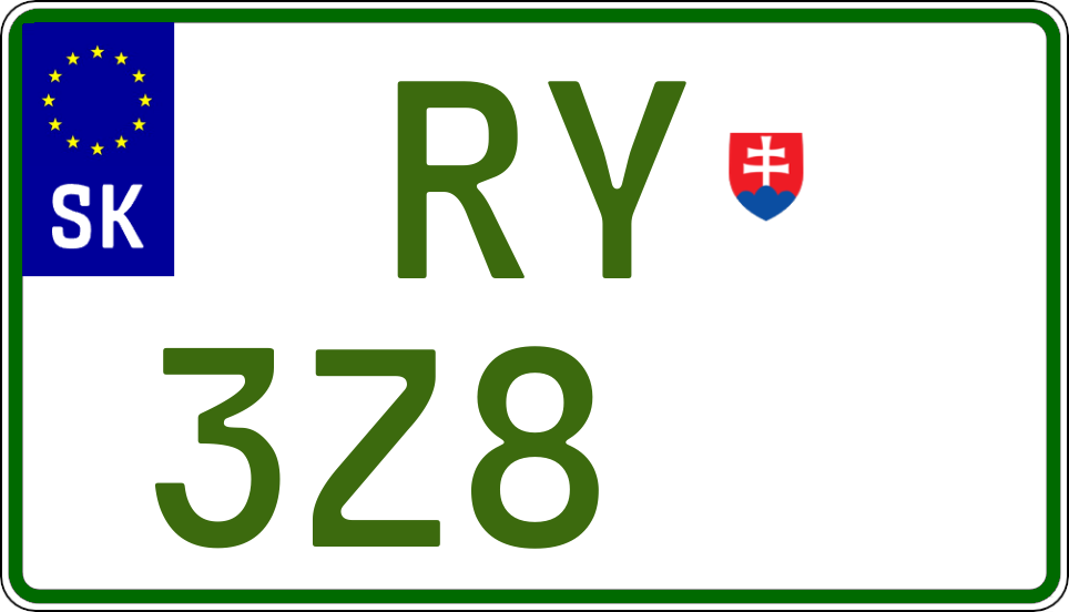 Typ IV - Elektro 2R