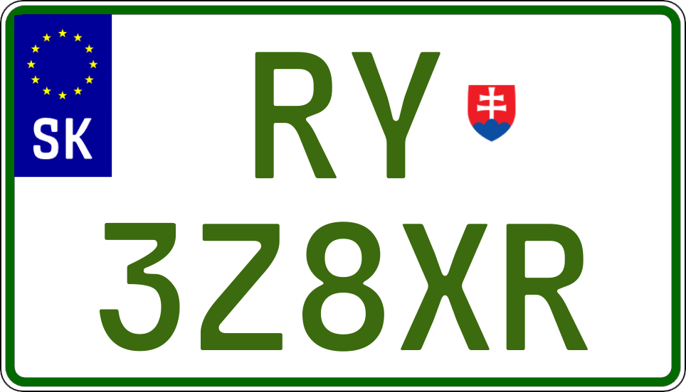 Typ IV - Elektro 2R