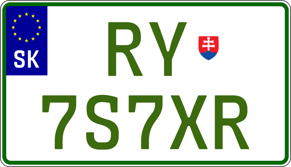Typ IV - Elektro 2R