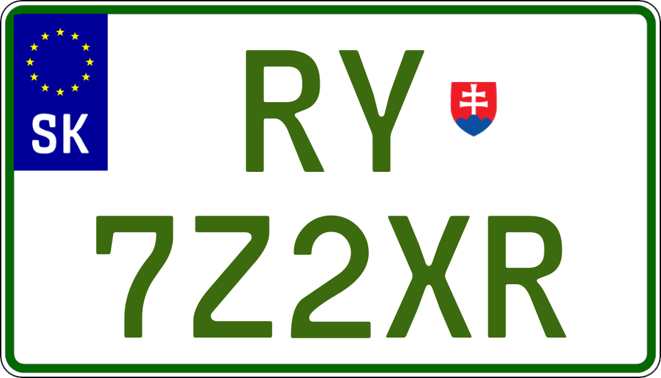 Typ IV - Elektro 2R