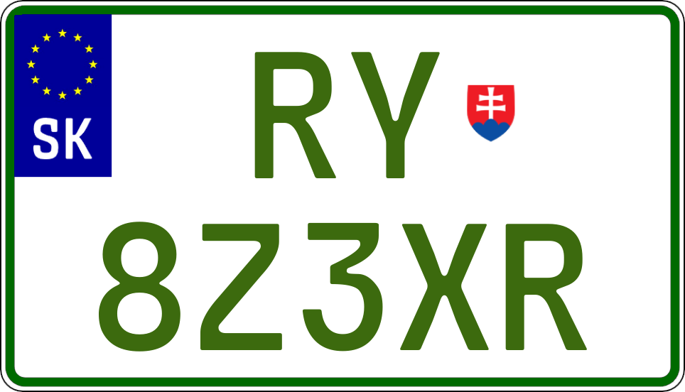 Typ IV - Elektro 2R