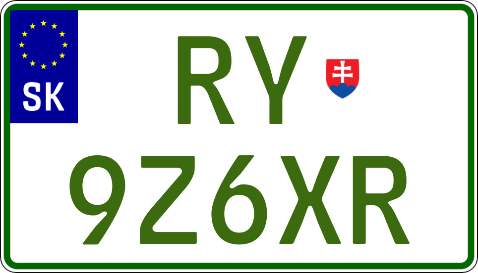 Typ IV - Elektro 2R
