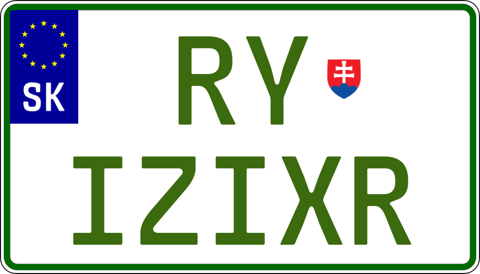 Typ IV - Elektro 2R