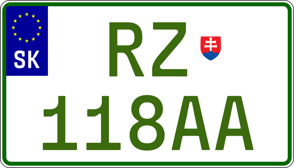 Typ IV - Elektro 2R