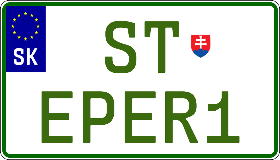 Typ IV - Elektro 2R