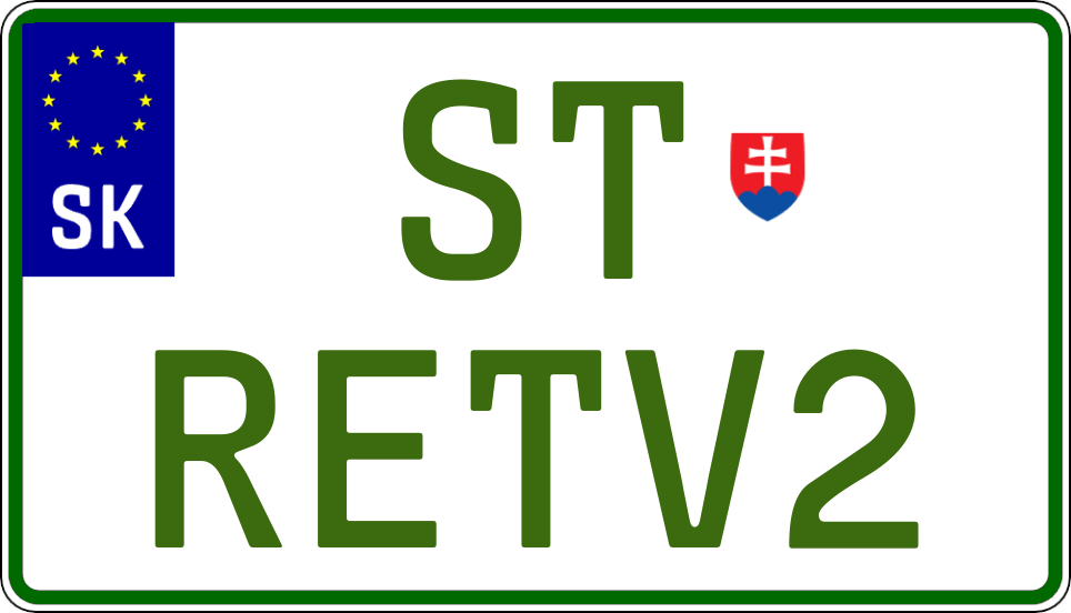 Typ IV - Elektro 2R