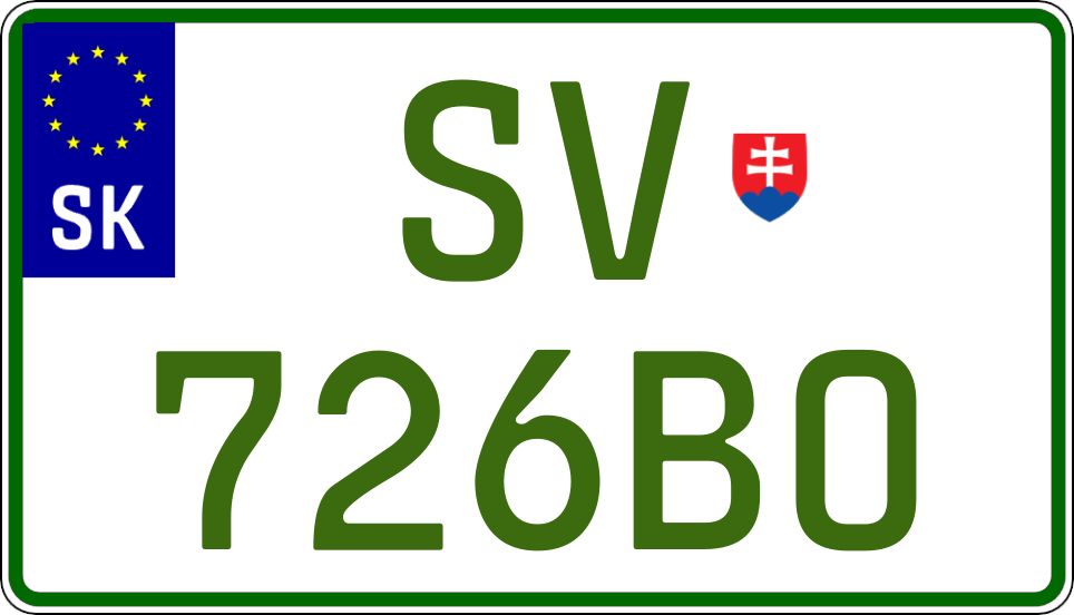 Typ IV - Elektro 2R