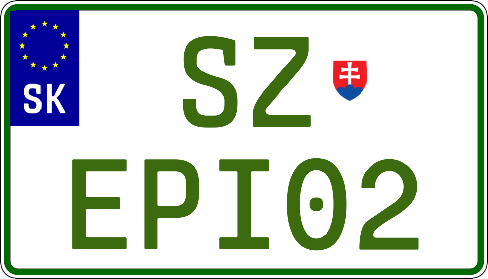 Typ IV - Elektro 2R
