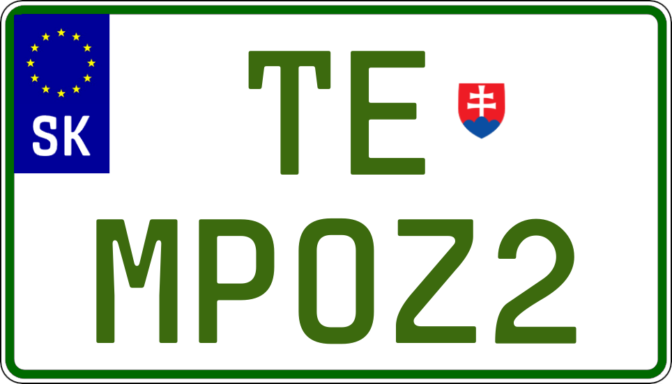 Typ IV - Elektro 2R