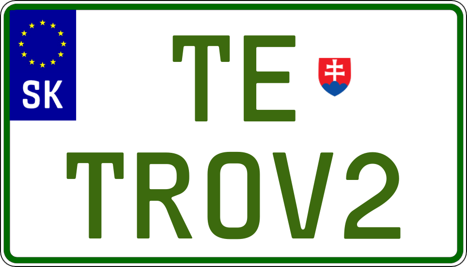 Typ IV - Elektro 2R