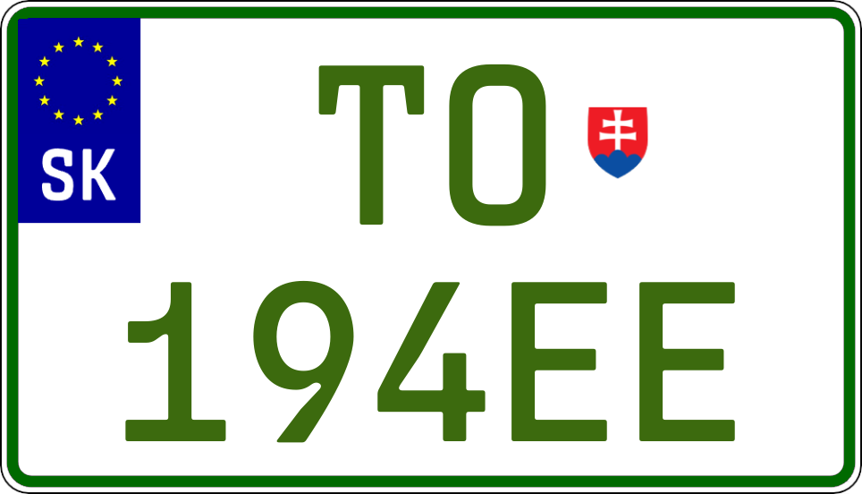 Typ IV - Elektro 2R