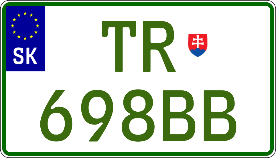 Typ IV - Elektro 2R