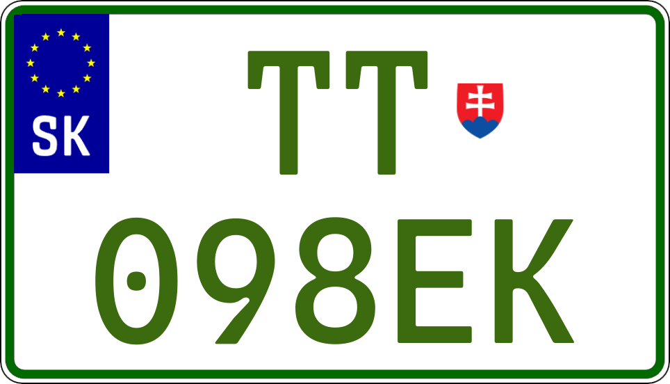 Typ IV - Elektro 2R