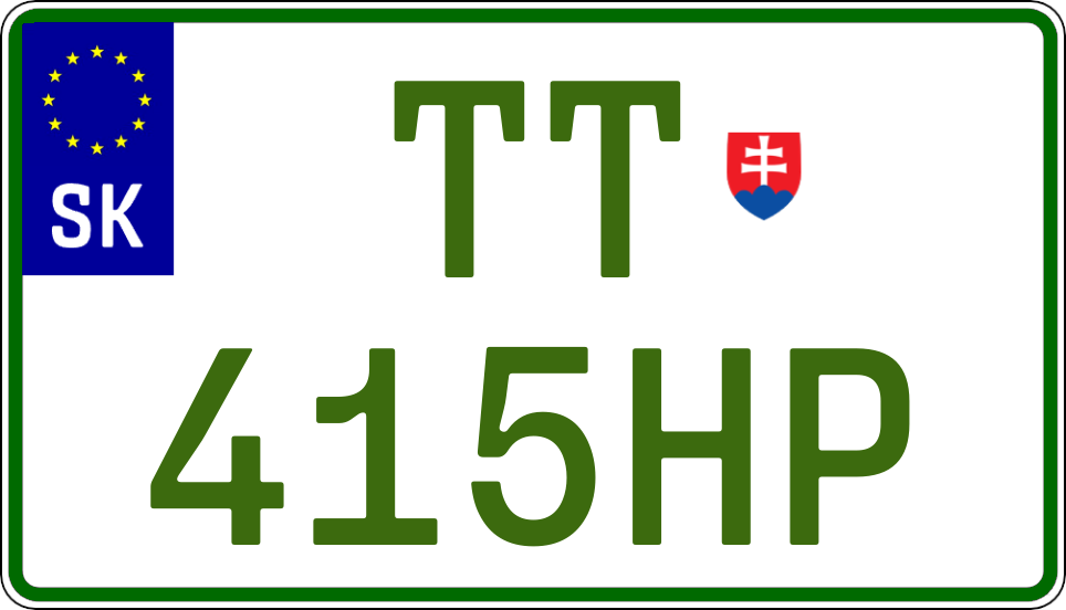Typ IV - Elektro 2R