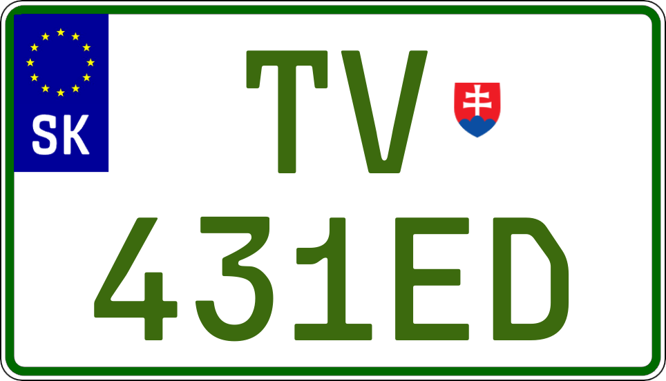Typ IV - Elektro 2R