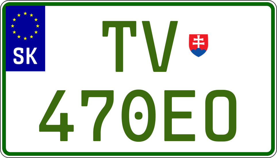 Typ IV - Elektro 2R
