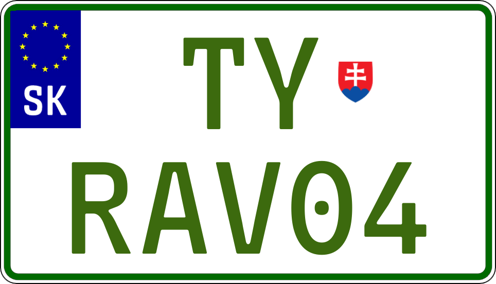 Typ IV - Elektro 2R