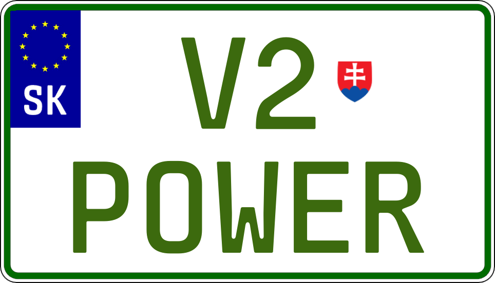 Typ IV - Elektro 2R