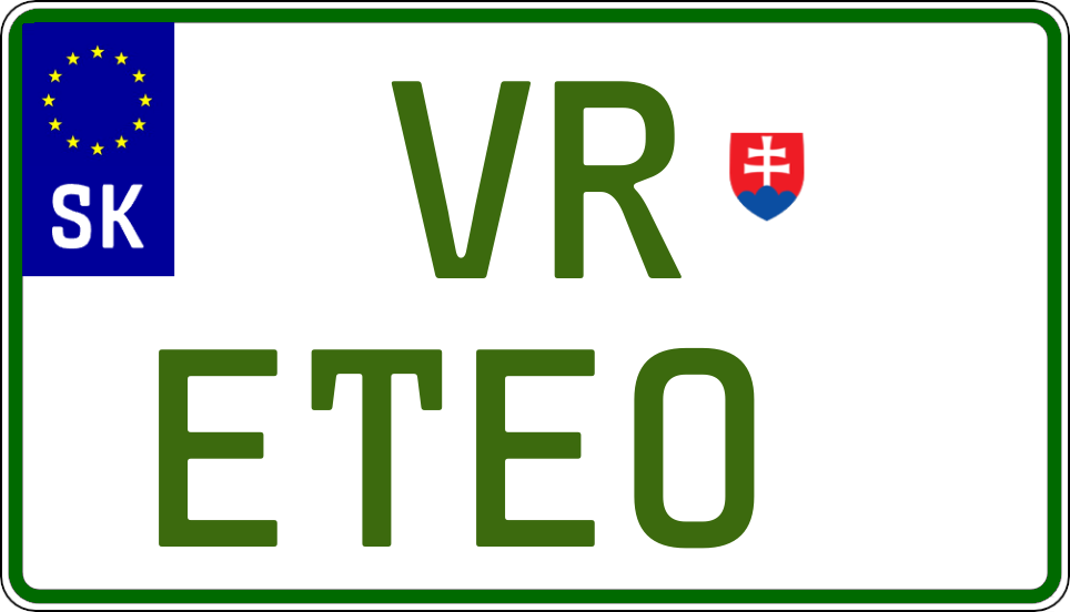 Typ IV - Elektro 2R