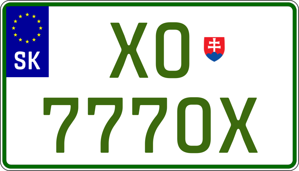 Typ IV - Elektro 2R