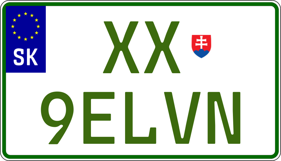 Typ IV - Elektro 2R