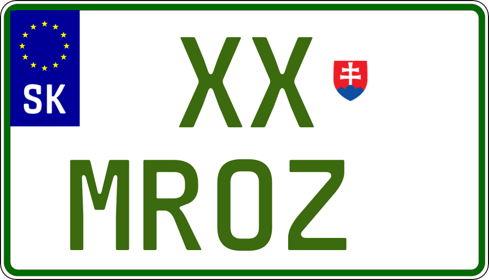 Typ IV - Elektro 2R
