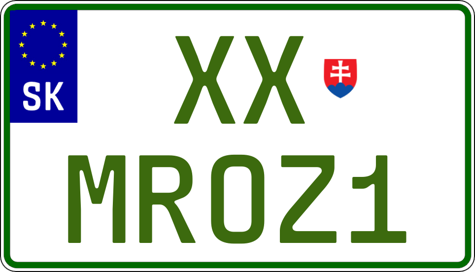 Typ IV - Elektro 2R