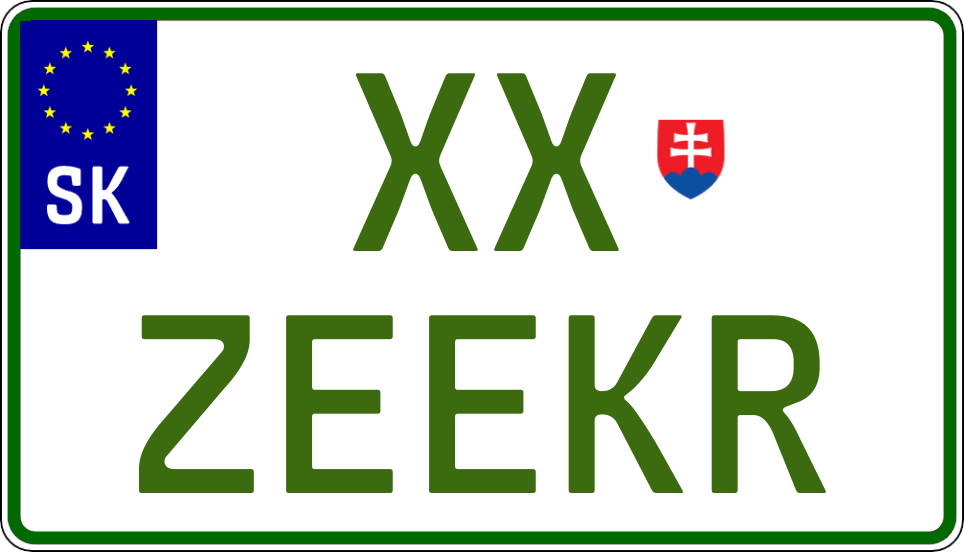 Typ IV - Elektro 2R