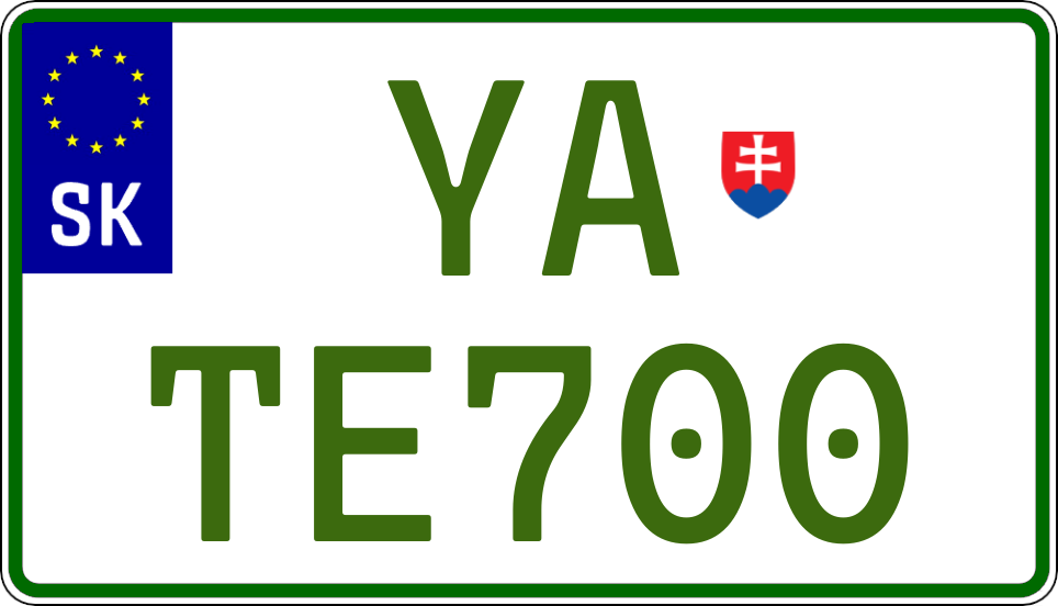 Typ IV - Elektro 2R
