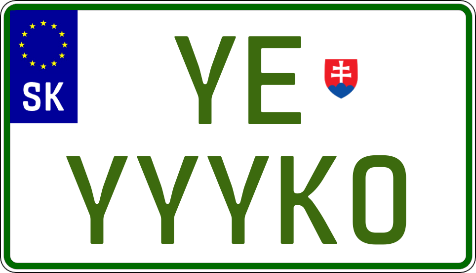 Typ IV - Elektro 2R