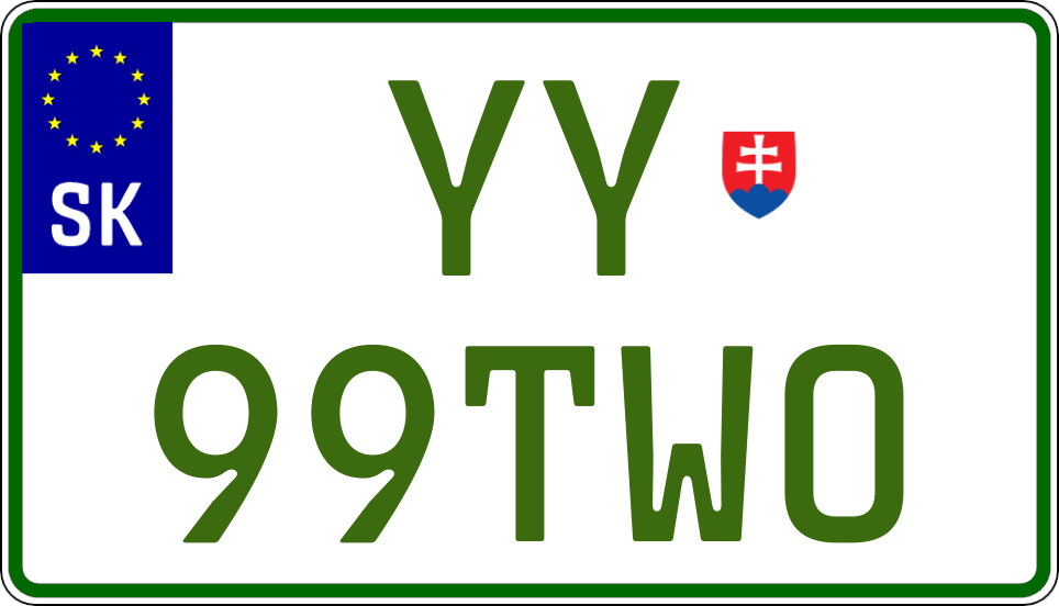 Typ IV - Elektro 2R