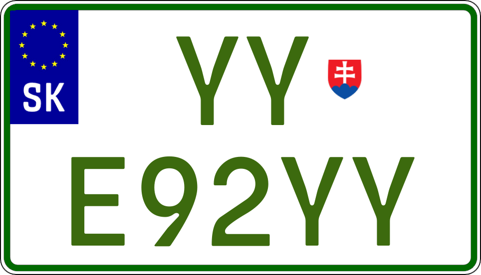 Typ IV - Elektro 2R