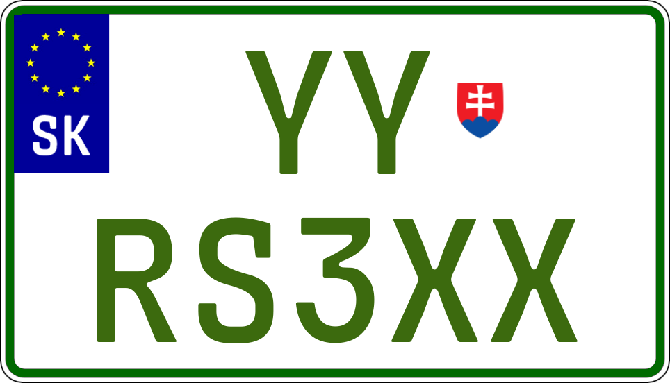 Typ IV - Elektro 2R