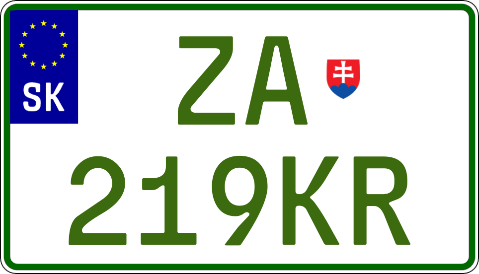 Typ IV - Elektro 2R