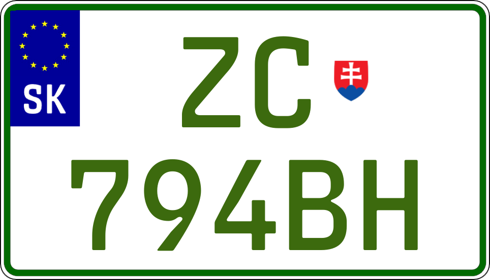 Typ IV - Elektro 2R