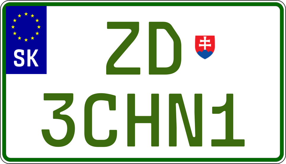 Typ IV - Elektro 2R