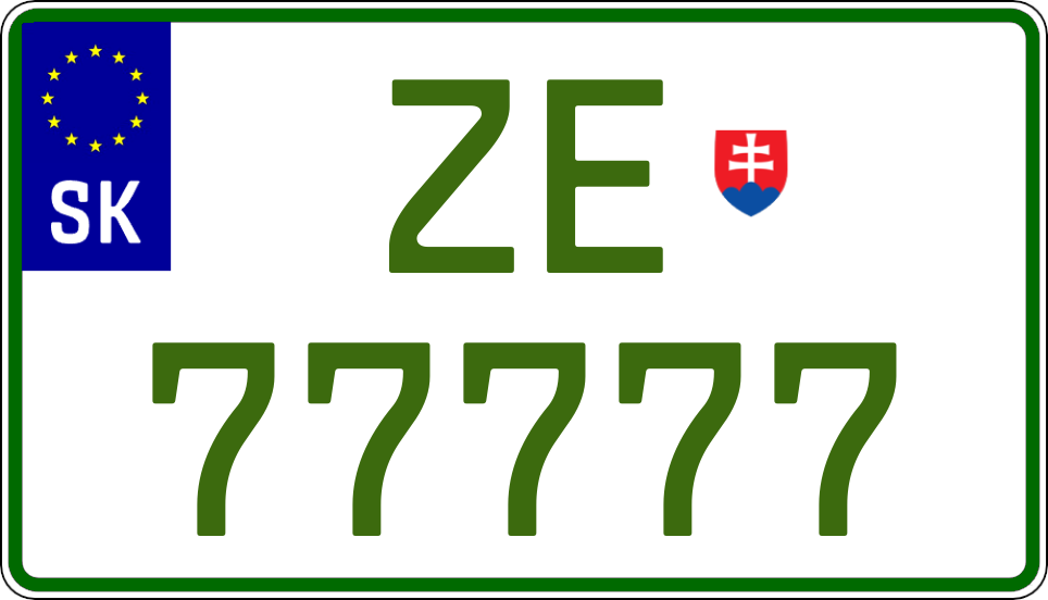 Typ IV - Elektro 2R