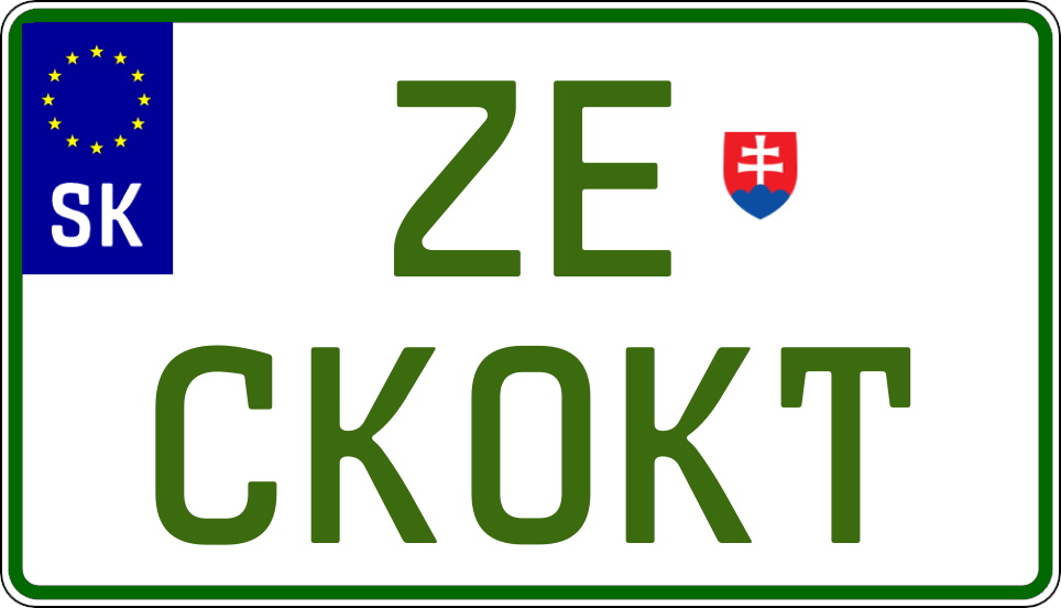 Typ IV - Elektro 2R