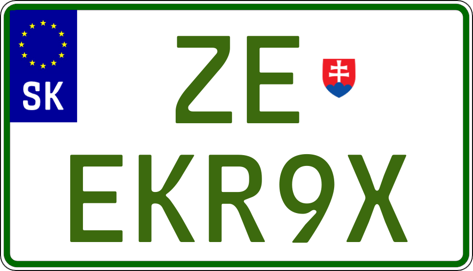 Typ IV - Elektro 2R
