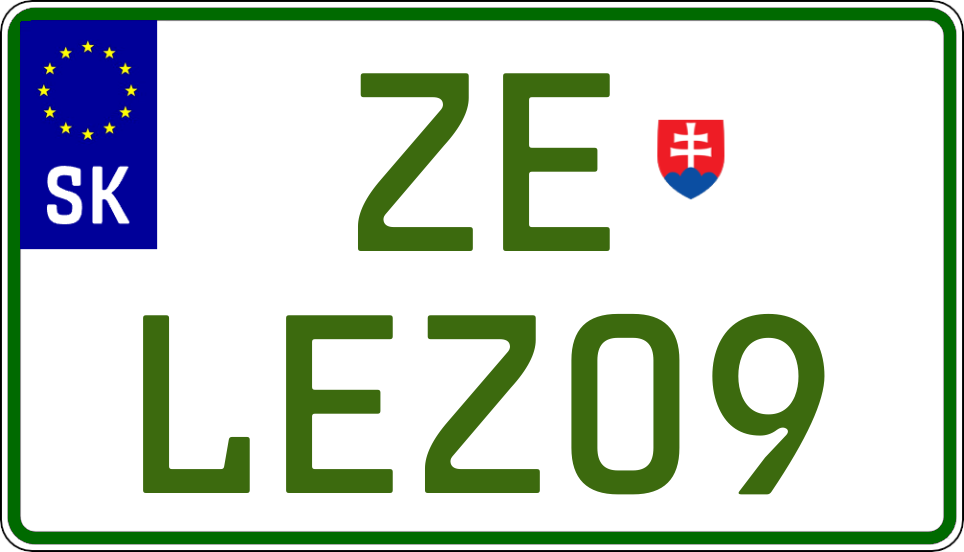 Typ IV - Elektro 2R