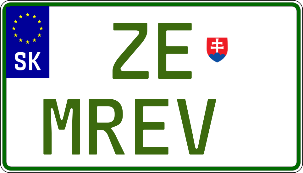 Typ IV - Elektro 2R
