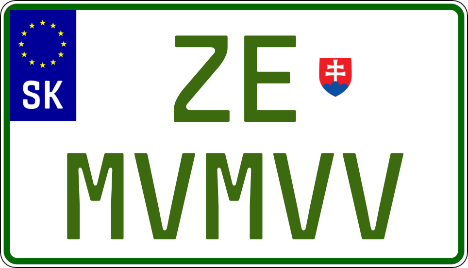 Typ IV - Elektro 2R