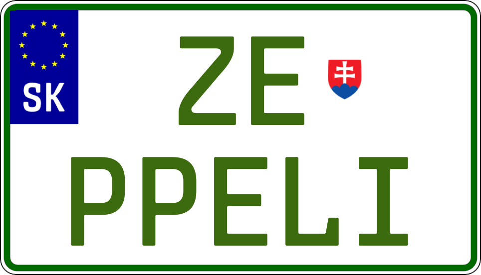 Typ IV - Elektro 2R