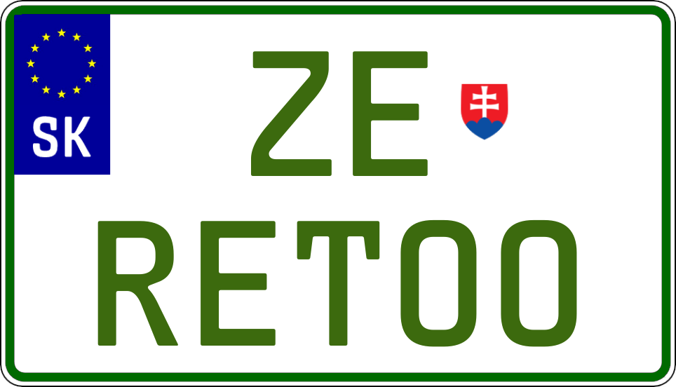 Typ IV - Elektro 2R
