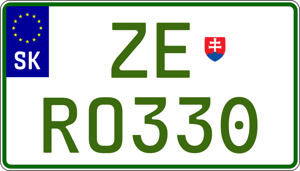 Typ IV - Elektro 2R