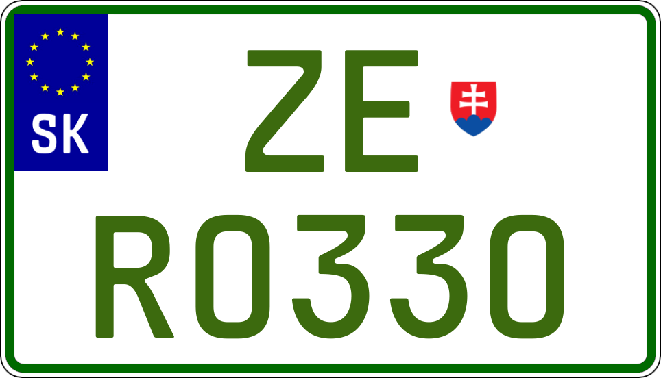 Typ IV - Elektro 2R
