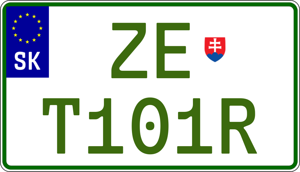 Typ IV - Elektro 2R