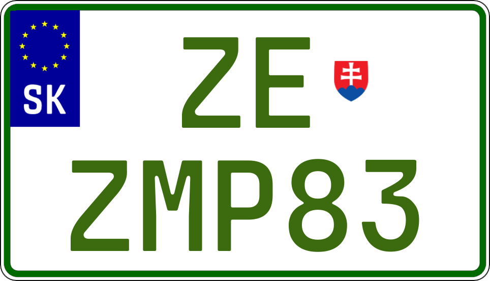 Typ IV - Elektro 2R