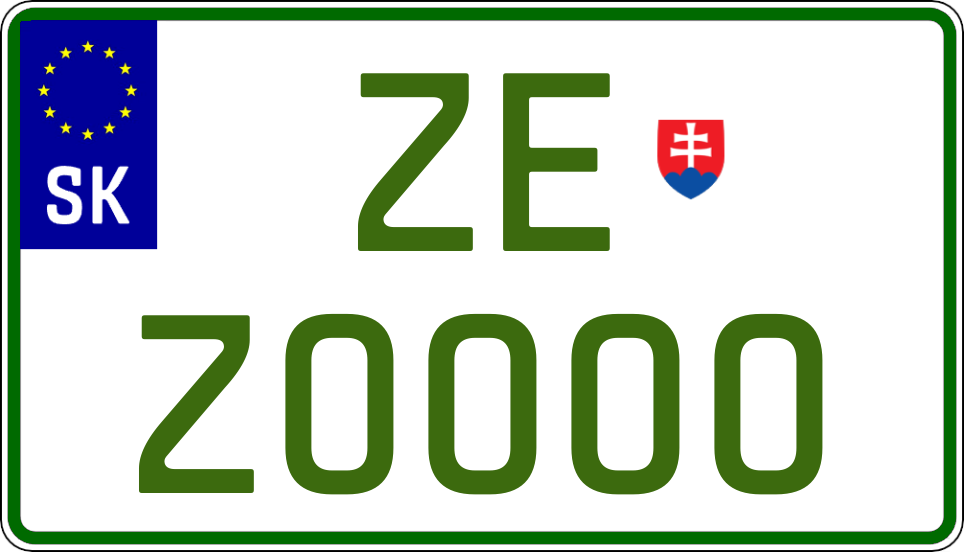 Typ IV - Elektro 2R